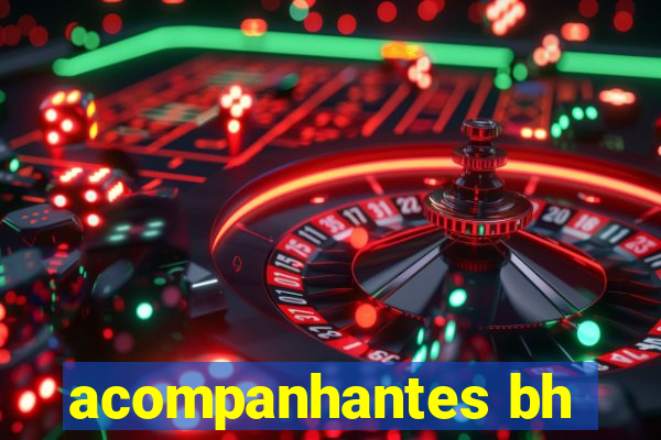 acompanhantes bh